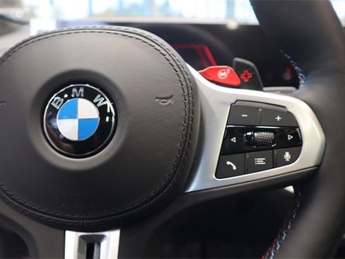 New 2026 BMW X6 M Competition w/ Executive Package image 23