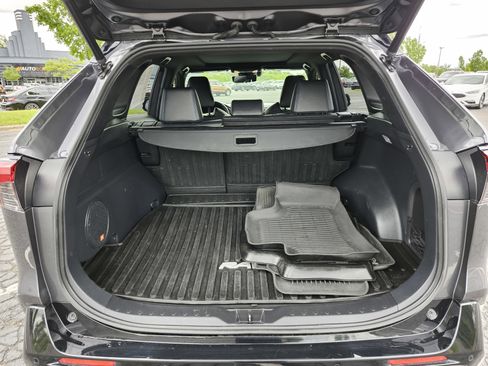 Used 2020 Toyota RAV4 XSE AWD/4WD image 25