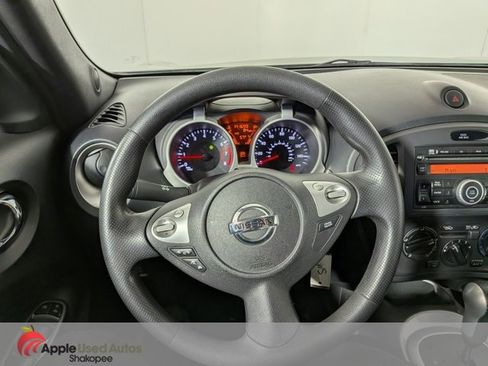 Used 2014 Nissan Juke S image 17