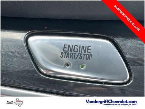 Certified 2022 Buick Enclave Essence FWD image 22