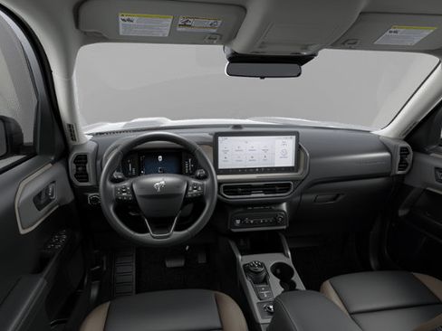 New 2026 Ford Bronco Sport Big Bend w/ Convenience Package AWD/4WD image 31