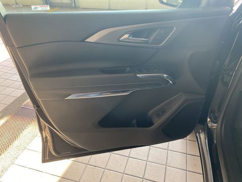 New 2026 Chevrolet Traverse LT w/ Driver Confidence Package image 10