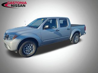 Used 2019 Nissan Frontier SV video 2