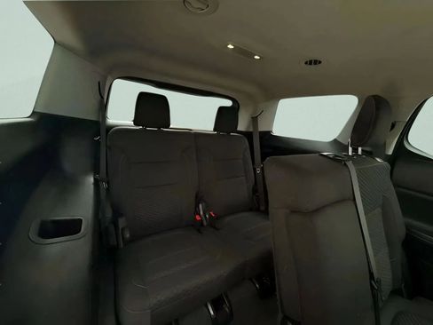 Used 2019 GMC Acadia SLE image 28