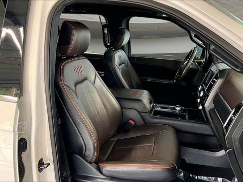 Used 2020 Ford Expedition Max King Ranch w/ Cargo Package RWD image 6