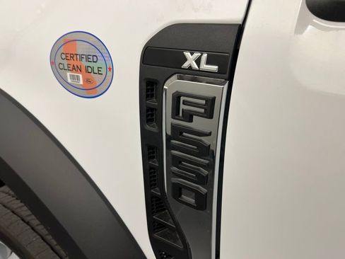New 2026 Ford F550 4x4 Regular Cab Super Duty image 27