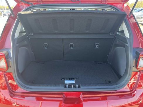 New 2026 Hyundai Venue SEL FWD image 11