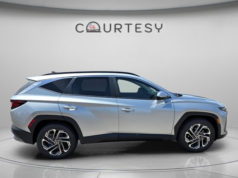 New 2026 Hyundai Tucson SEL FWD image 6