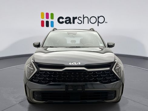 Used 2023 Kia Sportage X-Pro AWD/4WD image 6