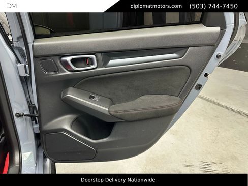 Used 2023 Honda Civic Type R image 25