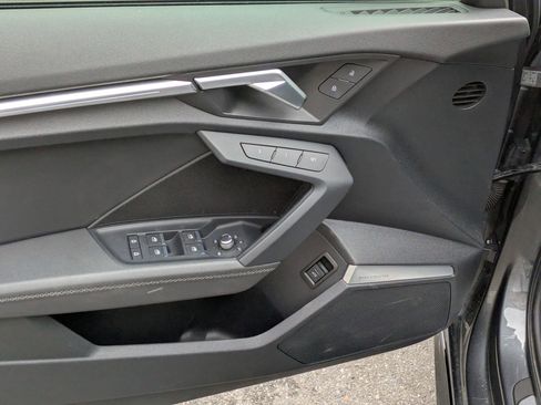 Used 2022 Audi S3 Prestige image 13