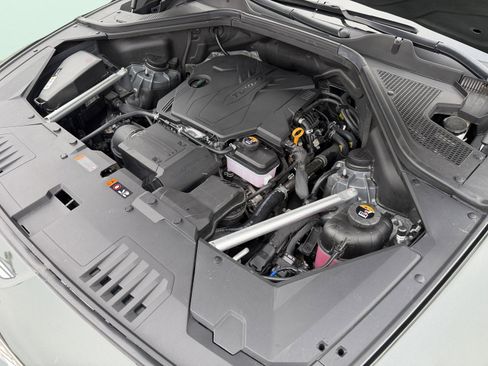 Used 2025 Genesis GV80 2.5T Standard image 11