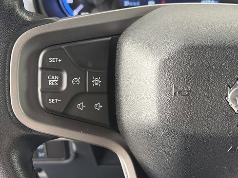 Certified 2022 Ford Bronco Wildtrak image 16