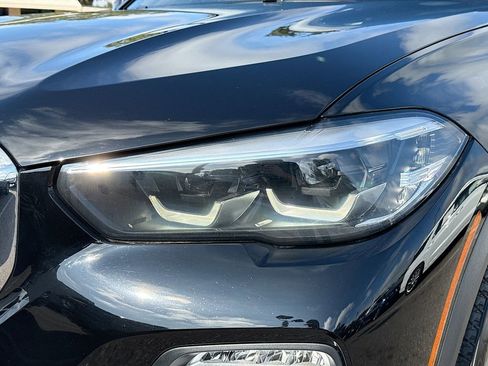 Used 2019 BMW X5 xDrive40i image 9