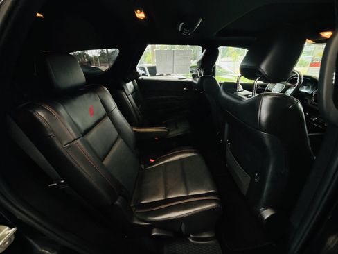 Used 2023 Dodge Durango R/T AWD/4WD image 39