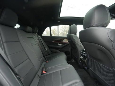 Certified 2026 Mercedes-Benz GLE 450 4MATIC Coupe image 35