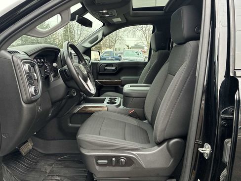 Used 2021 GMC Sierra 1500 Elevation w/ Preferred Package image 19