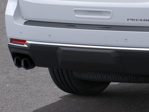 New 2026 Chevrolet Tahoe Premier w/ Sun And Tow Package image 14
