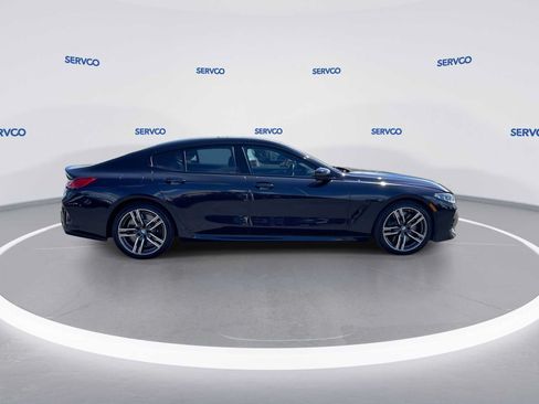 Used 2023 BMW 840i Gran Coupe RWD image 9