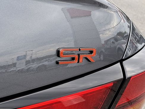 Certified 2025 Nissan Altima 2.5 SR w/ SR Premium Package image 32