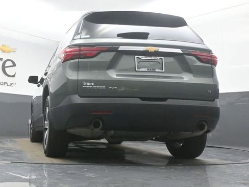 Used 2023 Chevrolet Traverse LT w/ LT Premium Package image 55