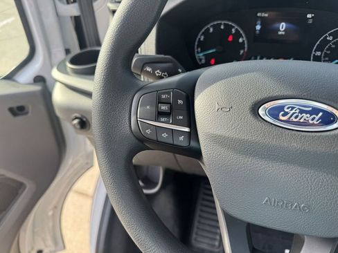 Used 2024 Ford Transit 350 XLT image 8