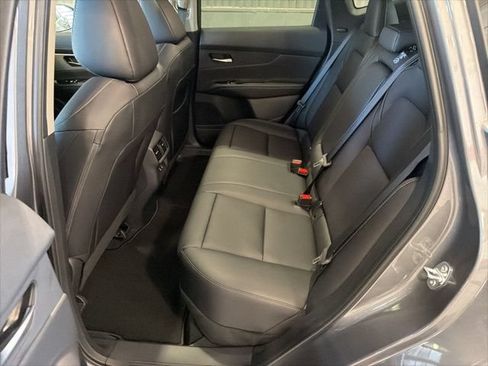 New 2026 Nissan Murano SL AWD/4WD image 10