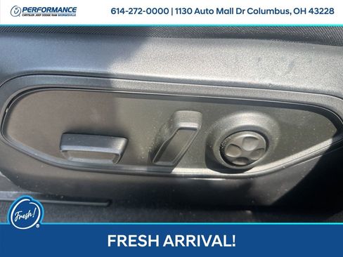 Used 2024 Jeep Grand Cherokee L Laredo w/ Luxury Tech Group I image 13