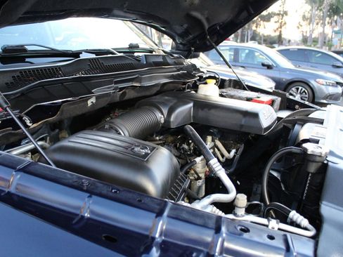 Used 2016 RAM 1500 Tradesman w/ Popular Equipment Group AWD/4WD image 31