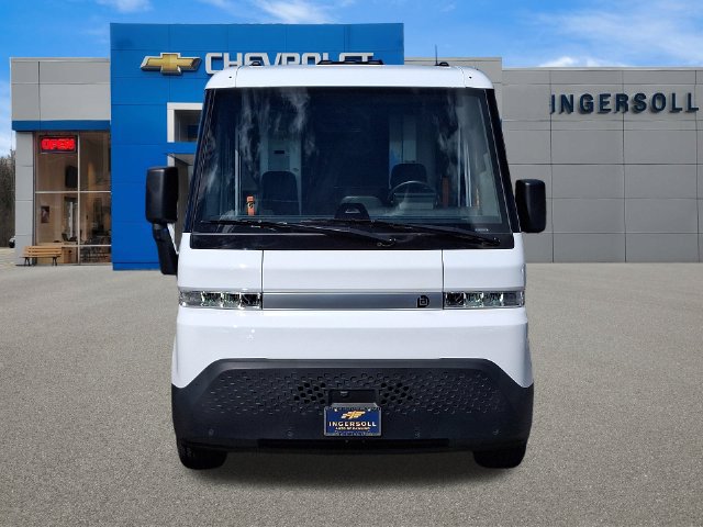 Used 2024 Chevrolet Brightdrop 600 w/ Battery Pack, Max Range AWD/4WD image 22