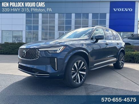 New 2026 Volvo XC90 B6 Core w/ Protection Package Premier AWD/4WD image 1