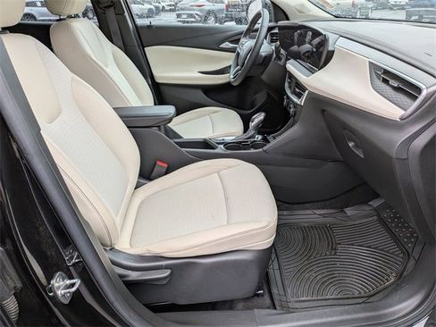 Used 2024 Buick Encore GX Preferred image 35