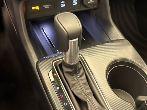 New 2026 Honda Civic Sport Touring image 28