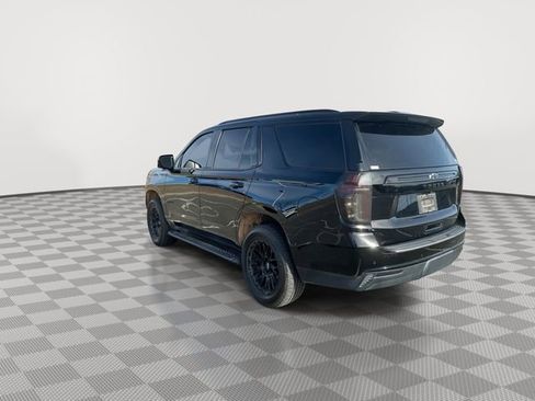 Used 2023 Chevrolet Tahoe Z71 w/ Luxury Package image 6
