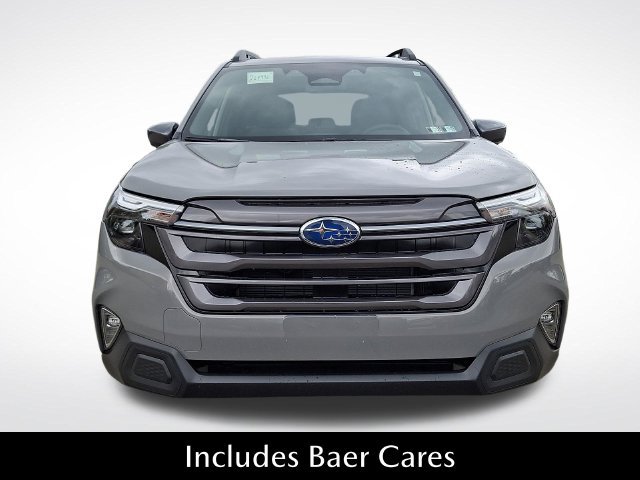 New 2026 Subaru Forester Premium AWD/4WD image 2
