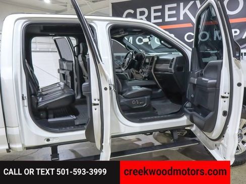 Used 2020 Ford F250 Platinum image 41