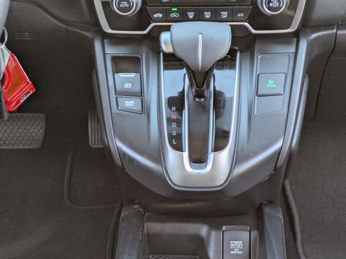 Used 2019 Honda CR-V LX image 20
