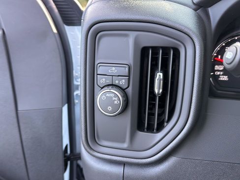 New 2026 Chevrolet Silverado 1500 W/T w/ WT Value Package image 16