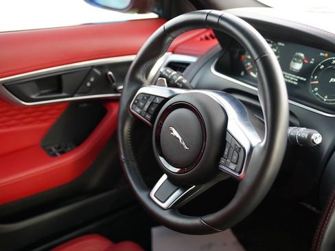 Used 2023 Jaguar F-TYPE Convertible image 55