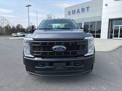 New 2026 Ford F450 XL image 8