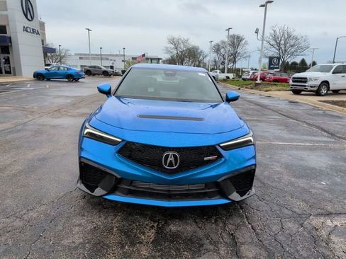New 2026 Acura Integra Type S FWD image 13