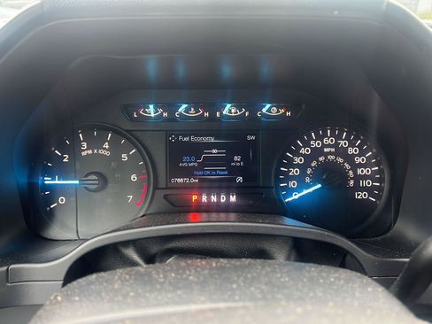 Used 2019 Ford F150 XL w/ Equipment Group 101A Mid AWD/4WD image 19