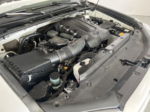 Used 2023 Toyota 4Runner SR5 Premium image 11