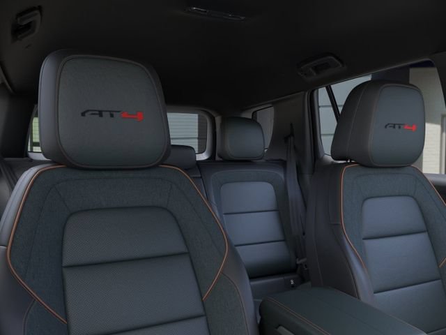 New 2026 GMC Terrain AT4 w/ Convenience Package III AWD/4WD image 24