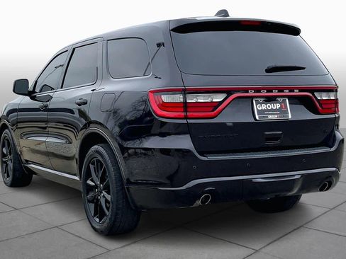Used 2018 Dodge Durango R/T w/ Technology Group image 11