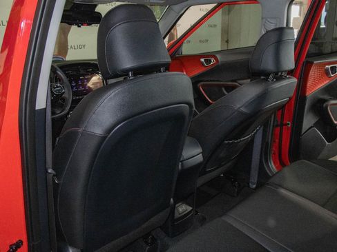 Used 2025 Kia Soul GT-Line image 10