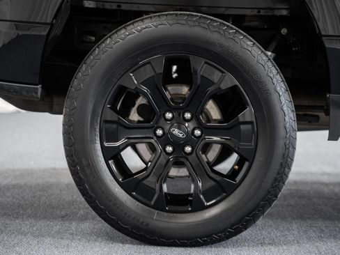 Certified 2022 Ford F150 Lariat w/ Equipment Group 502A High image 19