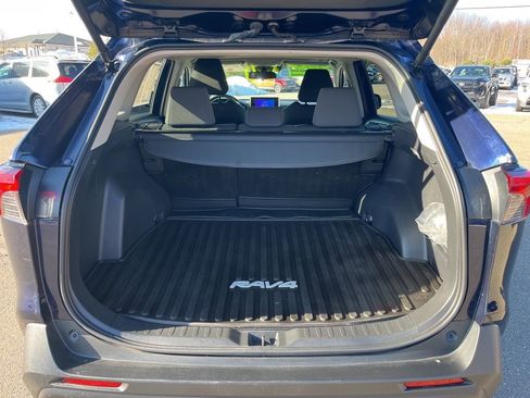 Certified 2024 Toyota RAV4 XLE w/ Convenience Package image 14