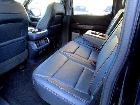 Used 2021 Ford F150 Lariat w/ Equipment Group 502A High AWD/4WD image 17