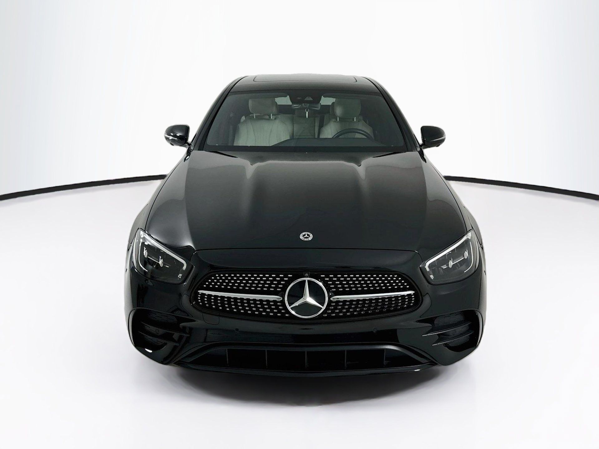 Certified 2023 Mercedes-Benz E 350 Sedan image 2